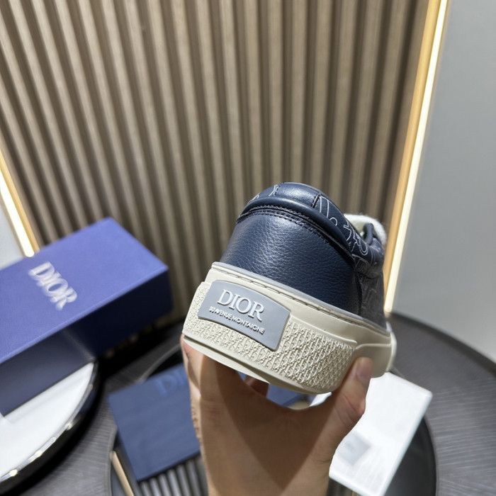DIO* B33 SNEAKERS Dr0174