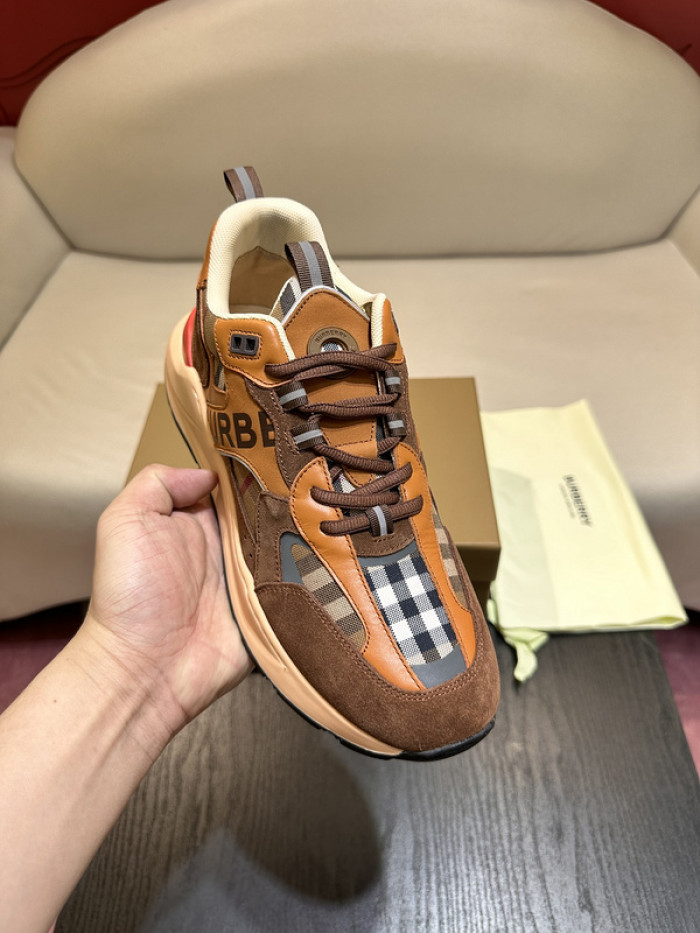 BUR*ERRY SHOES BBY87