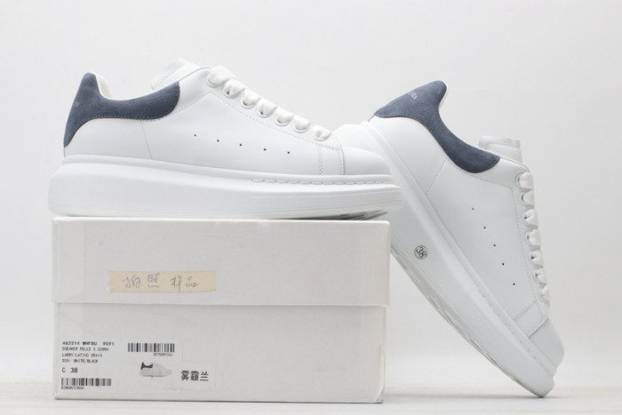 ALEXANDER MCQ104