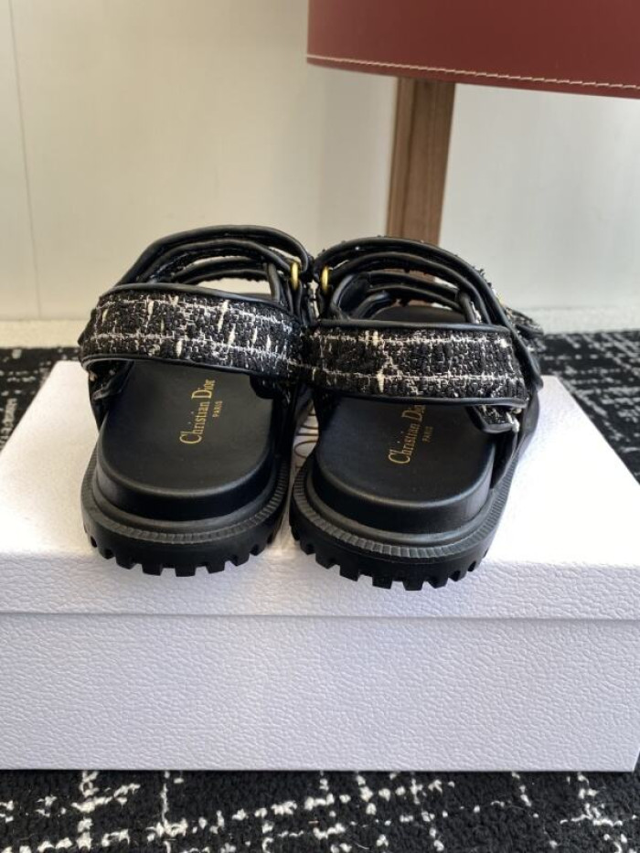 Dio* sandals DS95