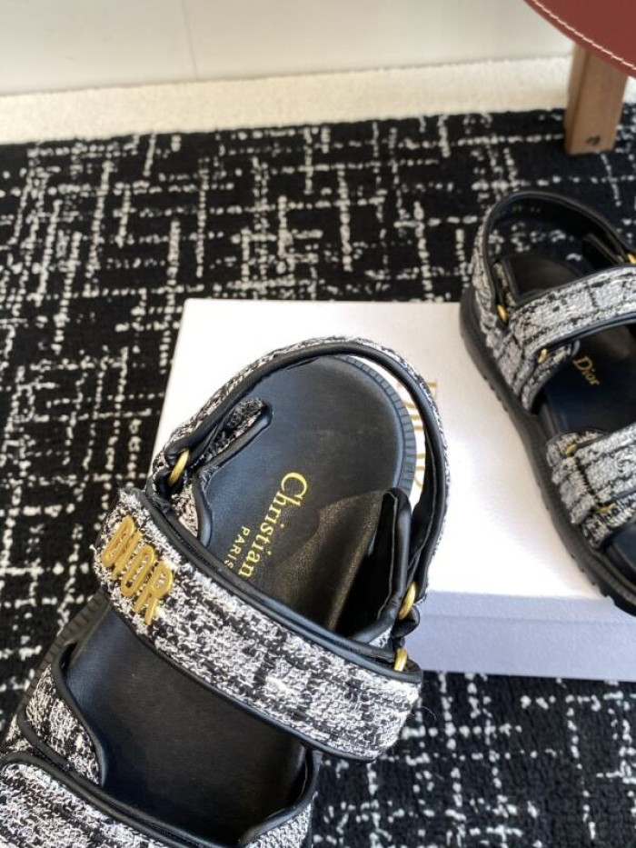 Dio* sandals DS93
