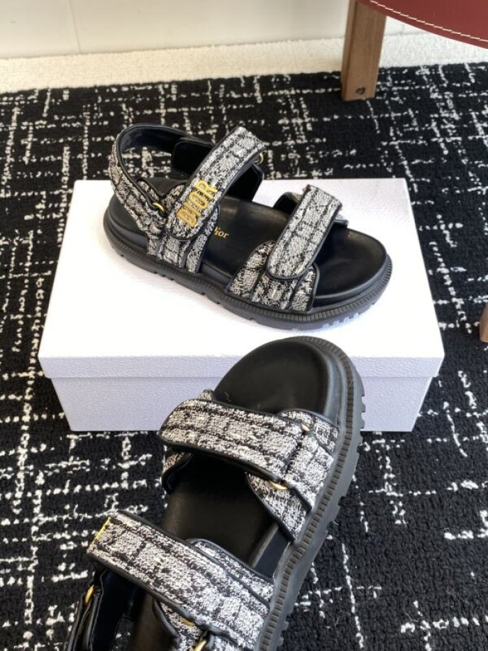 Dio* sandals DS93