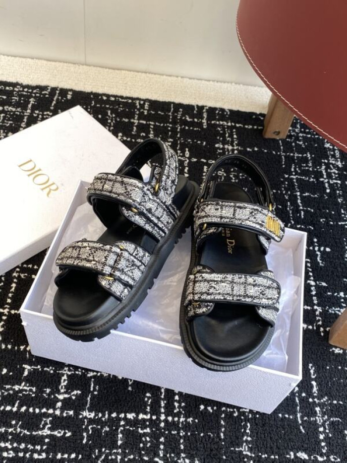 Dio* sandals DS93