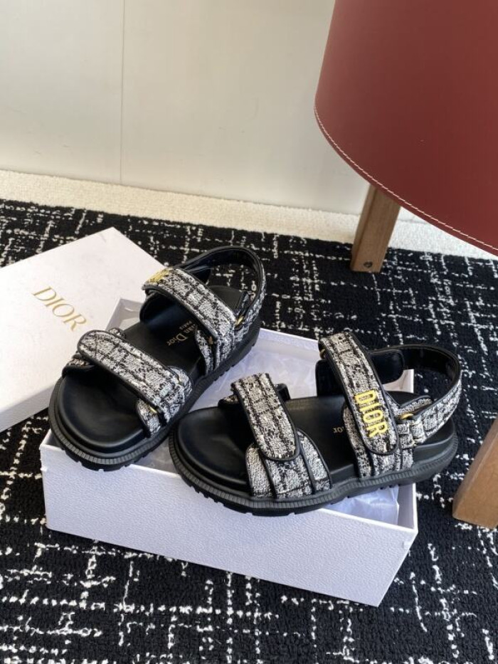 Dio* sandals DS93