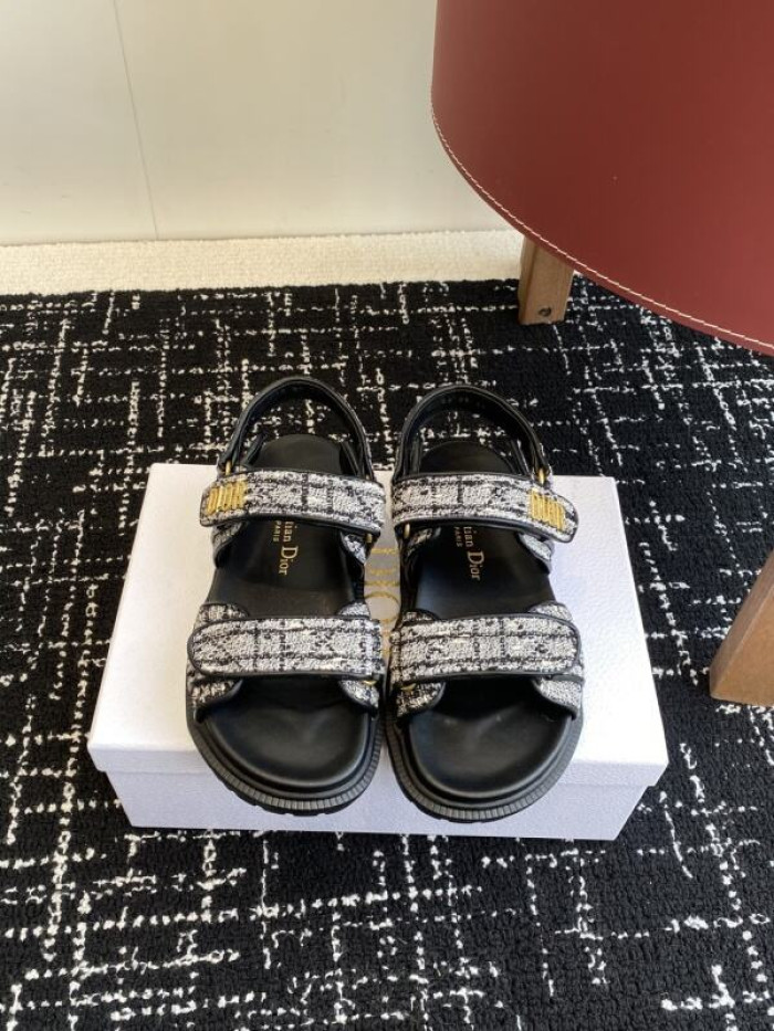 Dio* sandals DS93