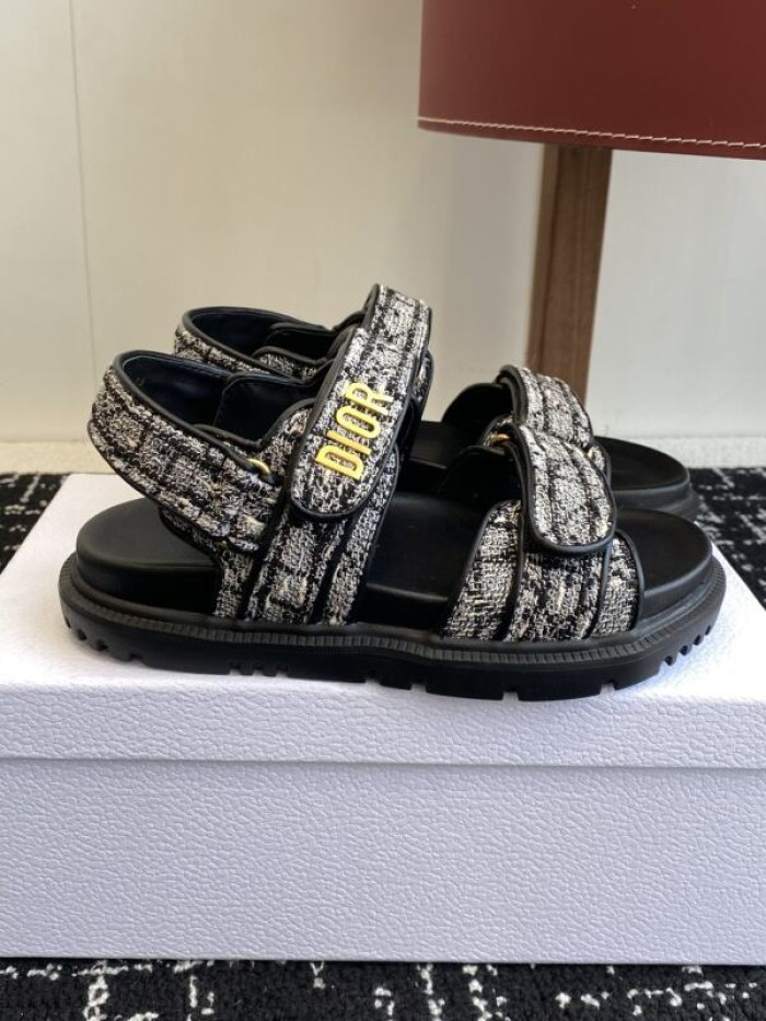 Dio* sandals DS93