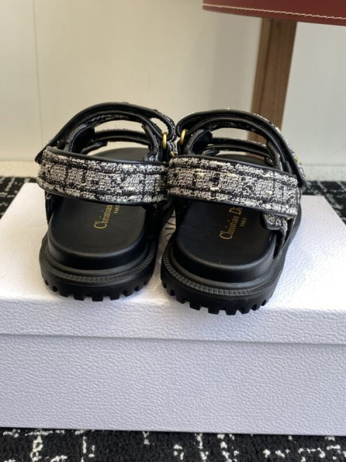 Dio* sandals DS93