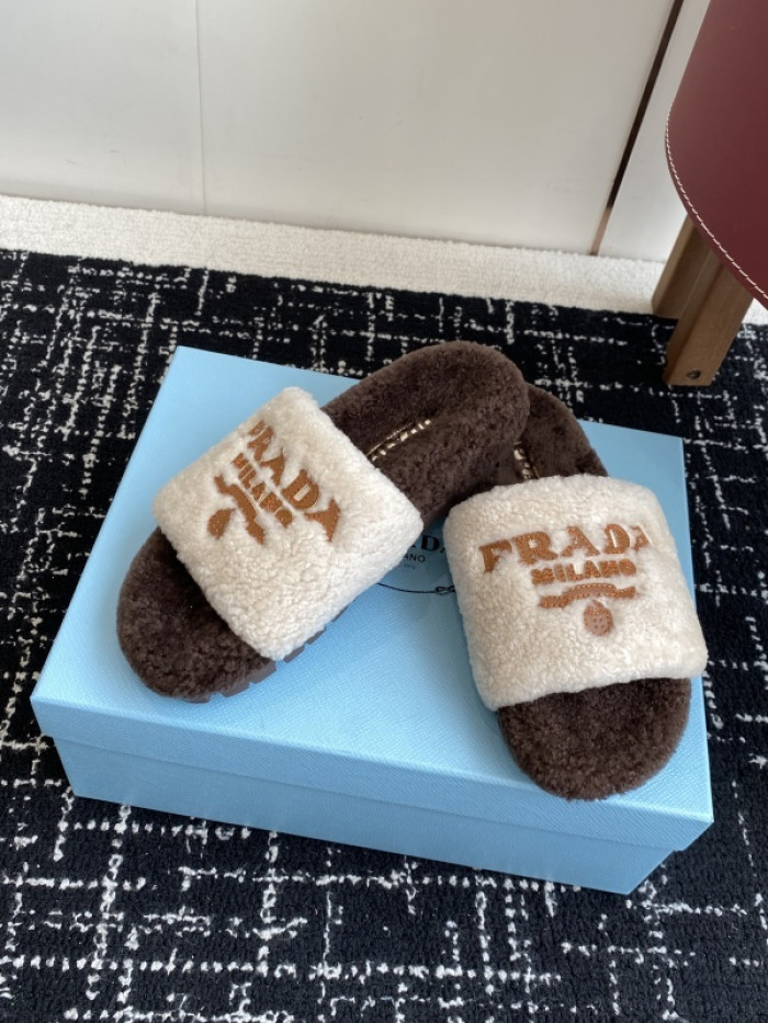 Prad* Sandals P026