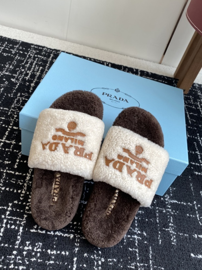 Prad* Sandals P026