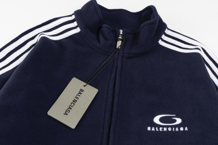 Balenciag* jacket Bh022