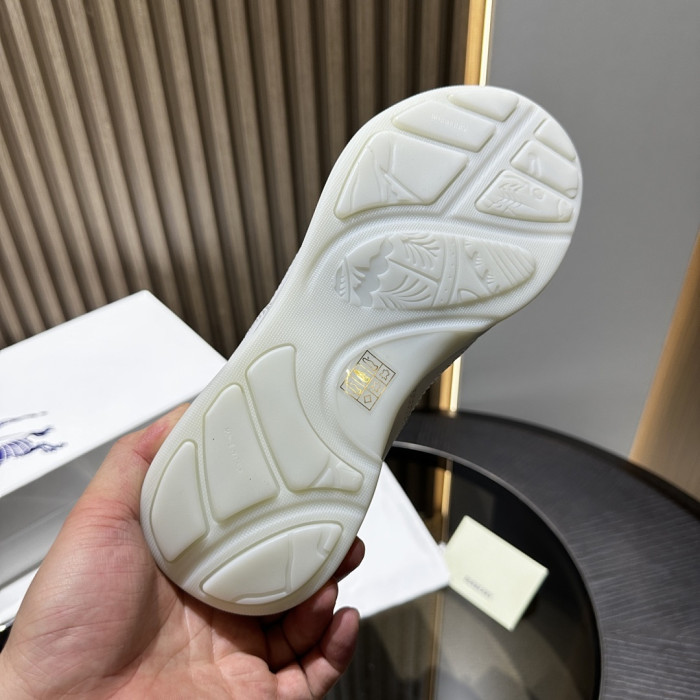 BUR*ERRY SHOES BBY101