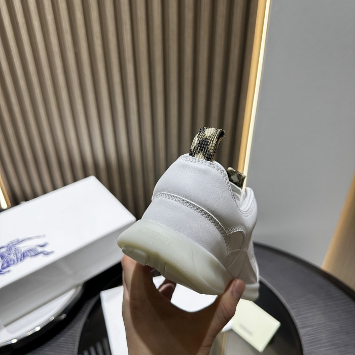 BUR*ERRY SHOES BBY101