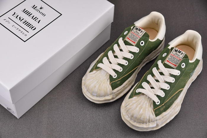 Ma1s0n mihara yasuhiro sneaker mmys94