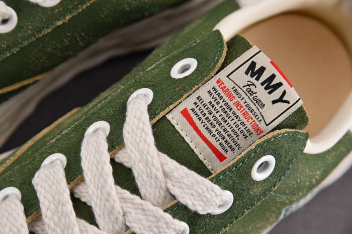 Ma1s0n mihara yasuhiro sneaker mmys94