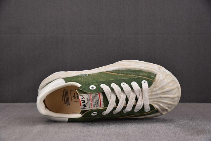 Ma1s0n mihara yasuhiro sneaker mmys94