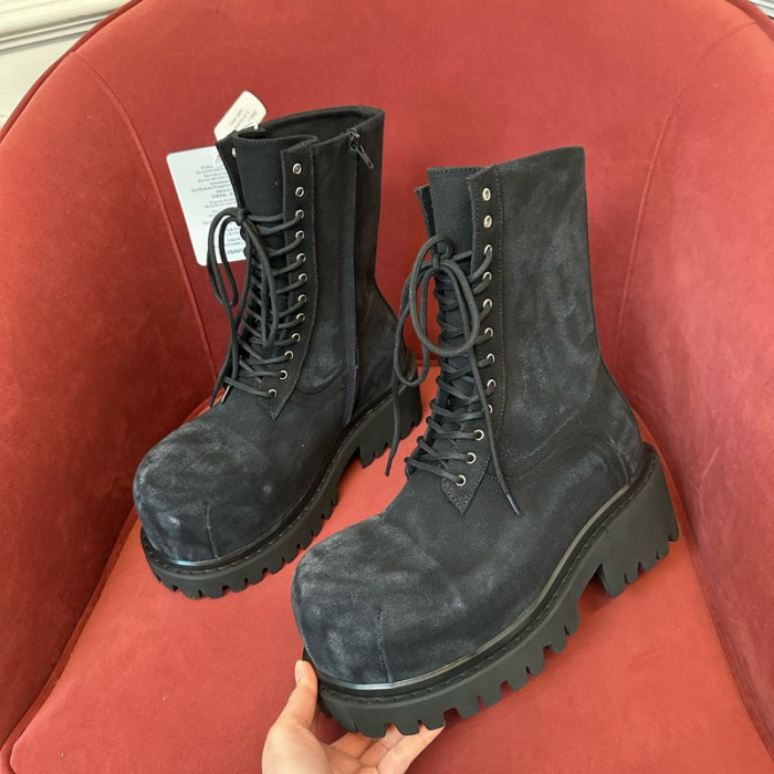 Ba1en*iaga Boots 80000281