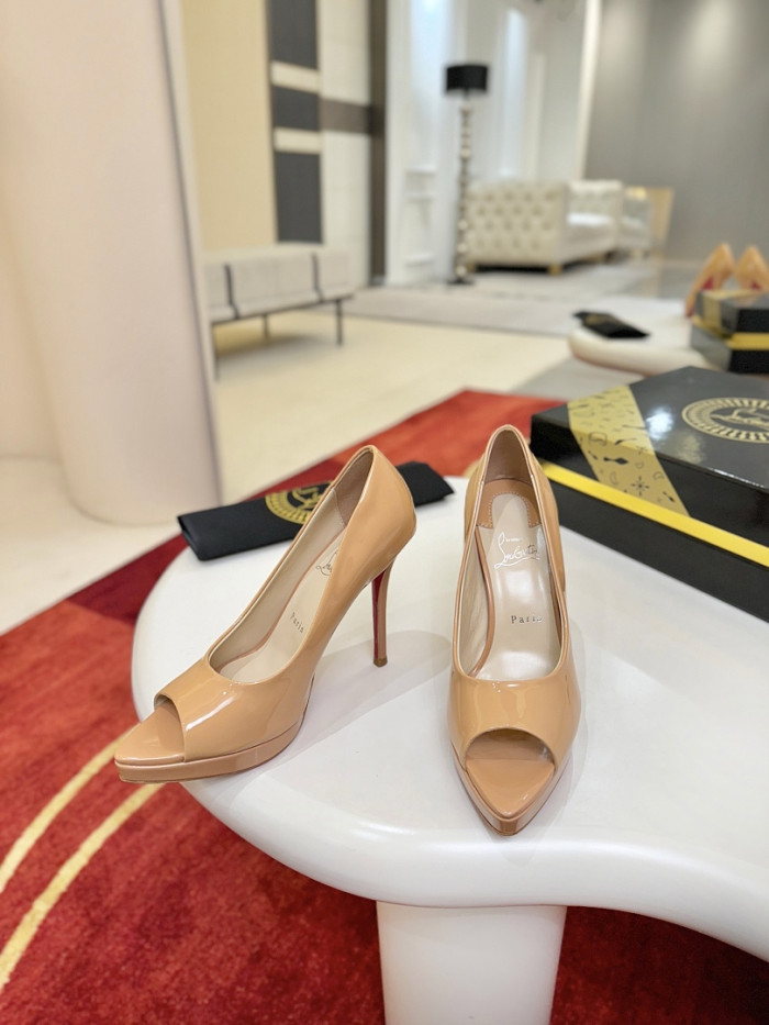 C&L Heels CLL000192