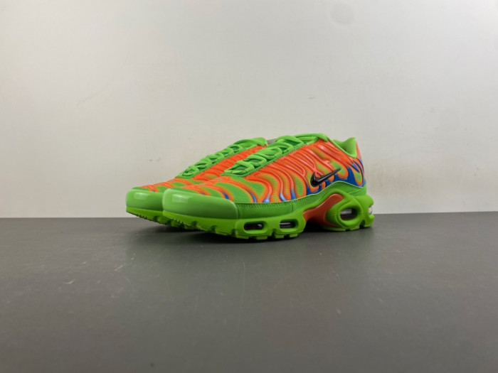 Nike Air Max Plus SP Mean Green DA1472-300