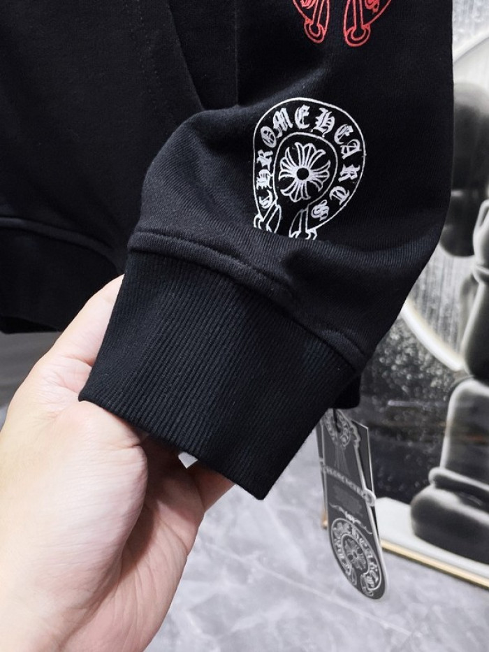 CHROME HEARTS CH15