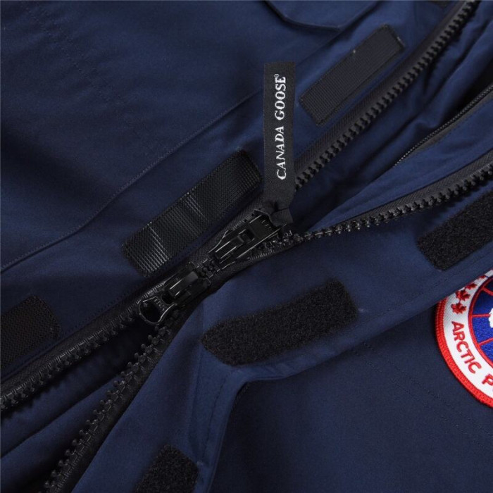 Canada G00SE JACKET CG28