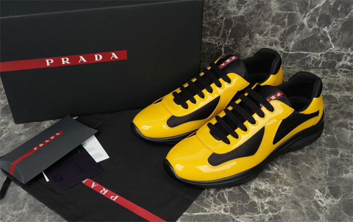 PRAD* SNEAKERS P110
