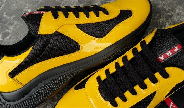 PRAD* SNEAKERS P110