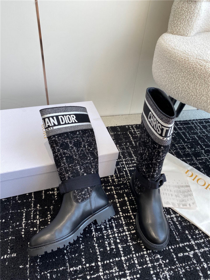 DIO* Boots DR0164