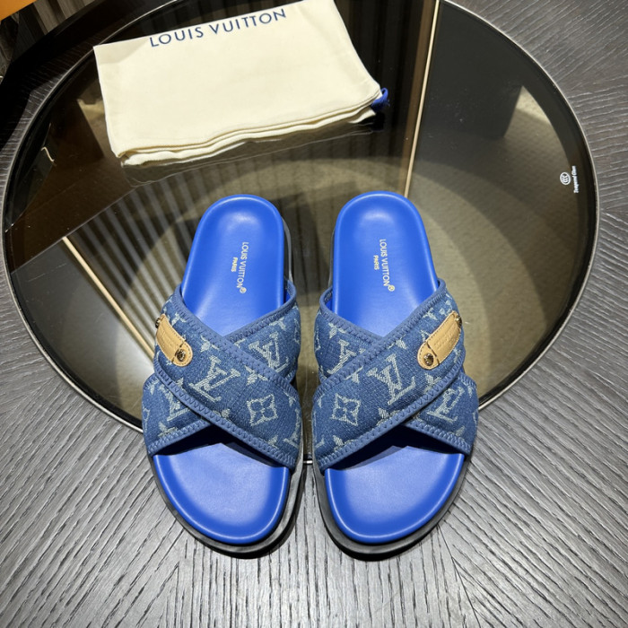 L&V sandal 153