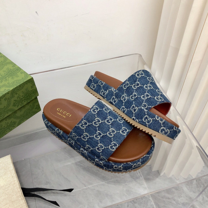 Gucc* Sandal144