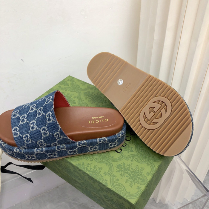 Gucc* Sandal144