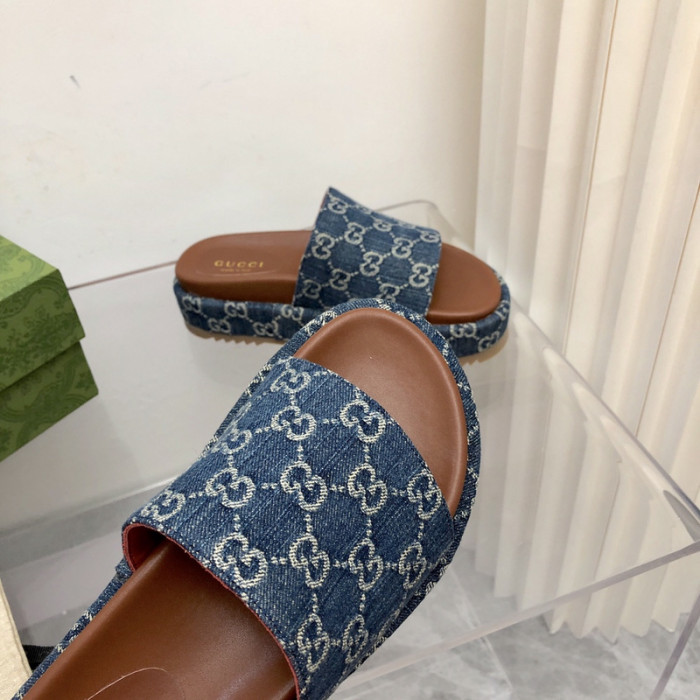 Gucc* Sandal144