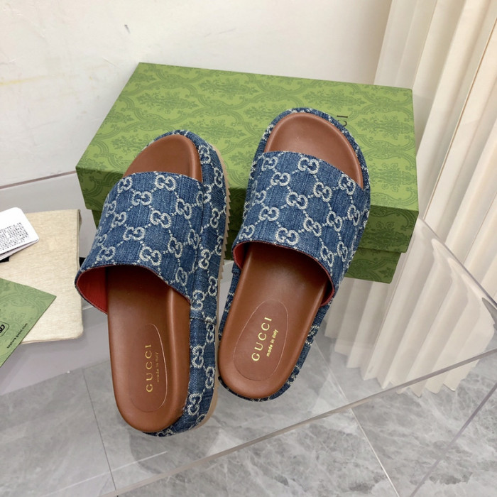 Gucc* Sandal144