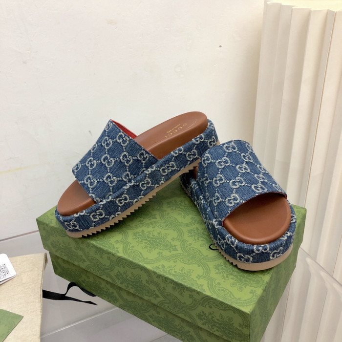 Gucc* Sandal144