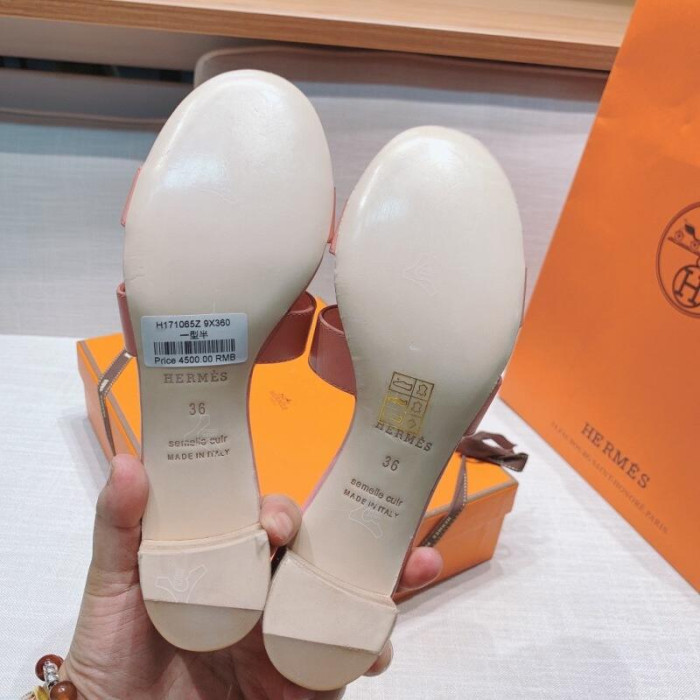 Herme* Sandal HS169
