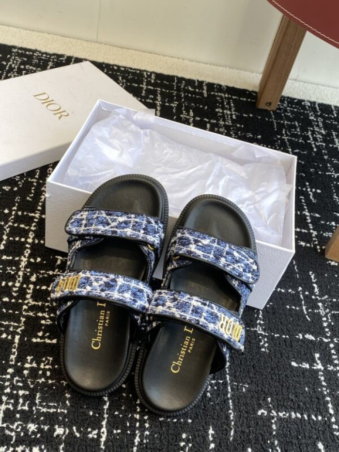 Dio* sandals DS97