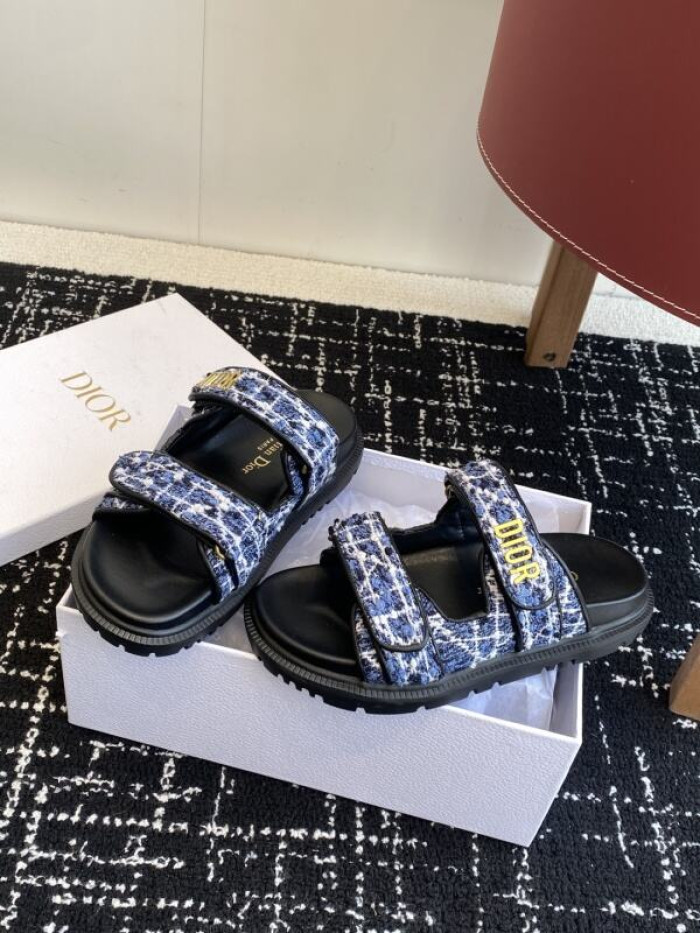 Dio* sandals DS97