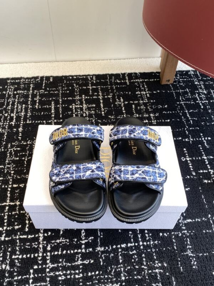 Dio* sandals DS97