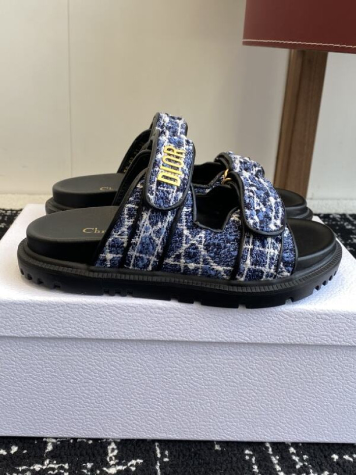 Dio* sandals DS97
