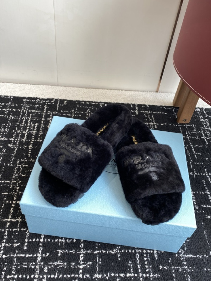 Prad* Sandals P029