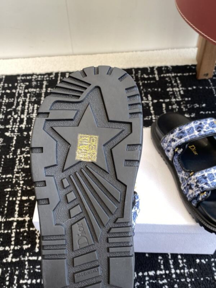 Dio* sandals DS97