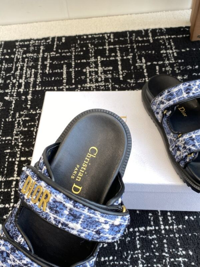 Dio* sandals DS97