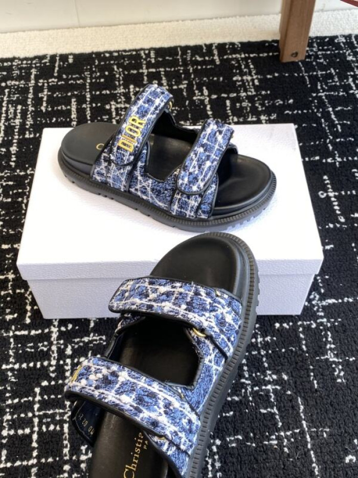 Dio* sandals DS97
