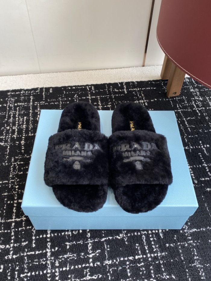 Prad* Sandals P029