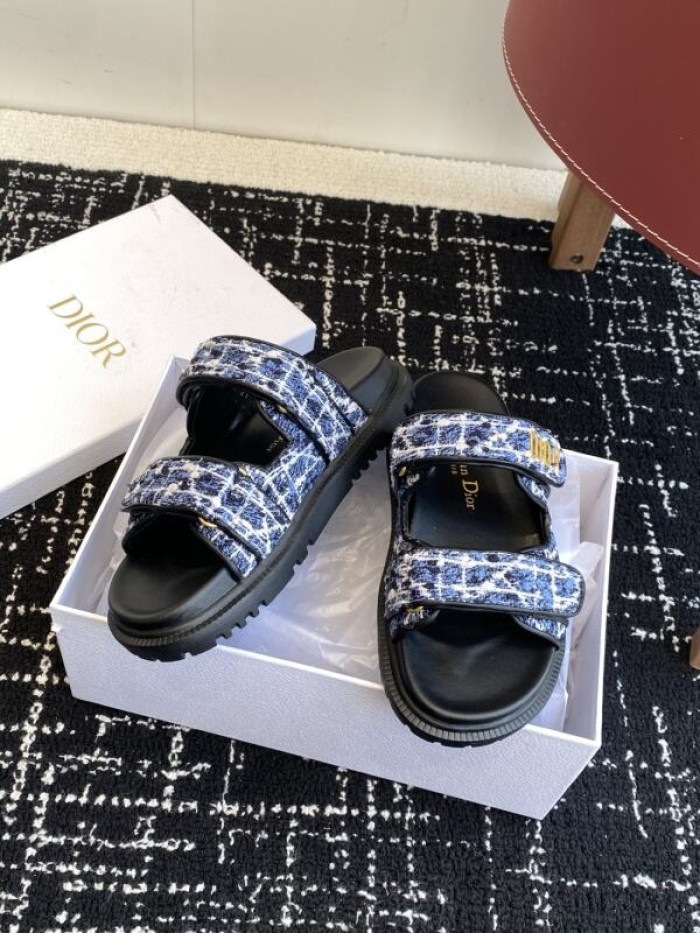 Dio* sandals DS97