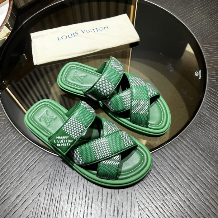 L&V sandal 213