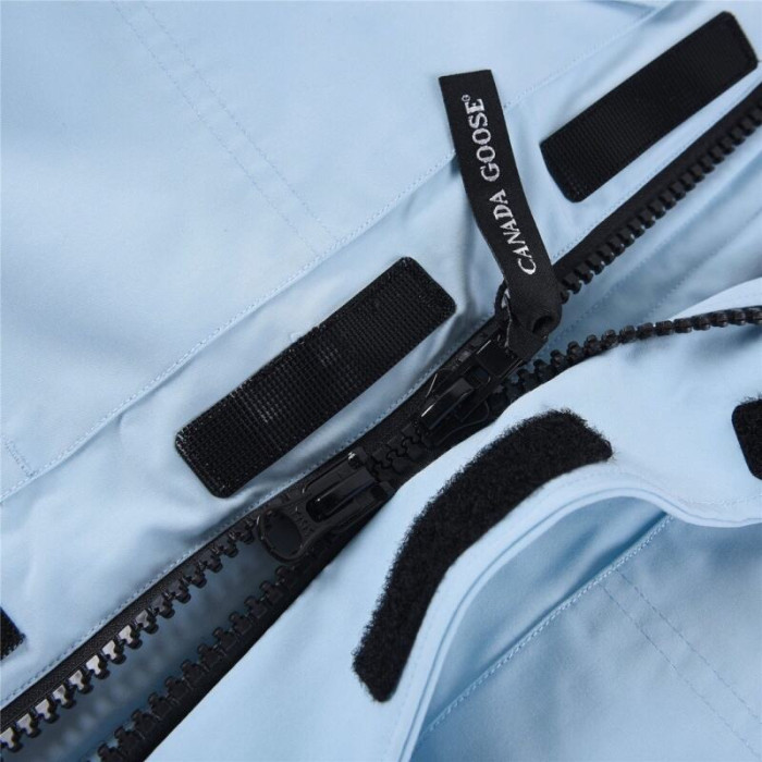 Canada G00SE JACKET CG23