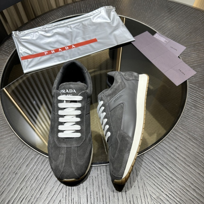 PRAD* SNEAKERS P196
