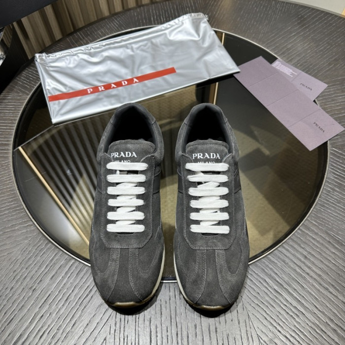 PRAD* SNEAKERS P196