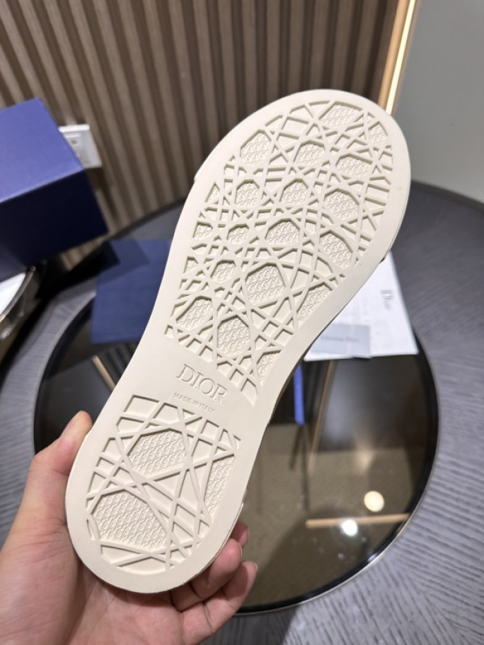 DIO* B33 SNEAKERS Dr0193