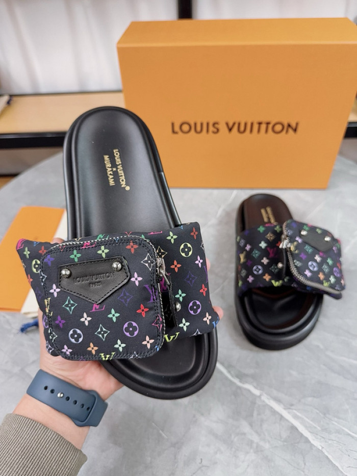 L&V sandal 178